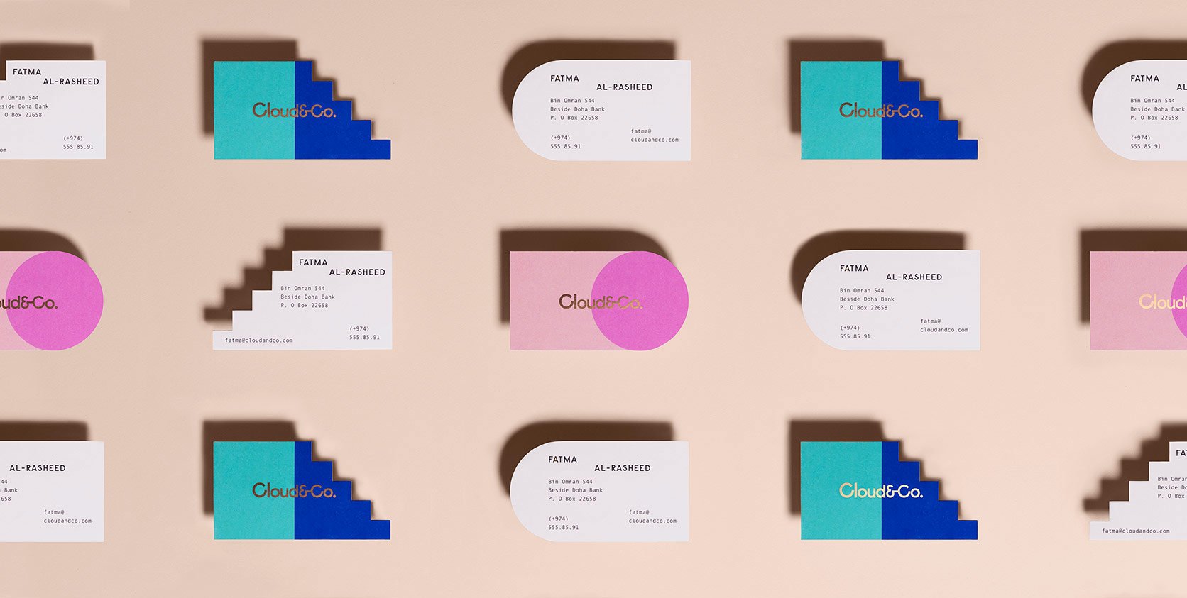 Cloud & Co.